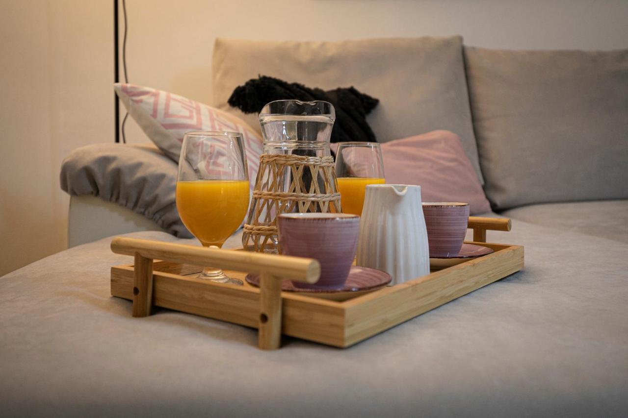 Apartamento Para Vivir Granada Con Parking 외부 사진
