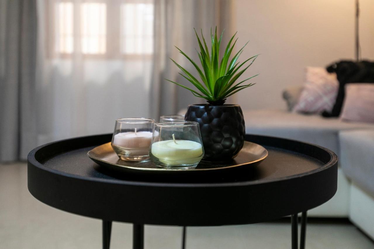 Apartamento Para Vivir Granada Con Parking 외부 사진