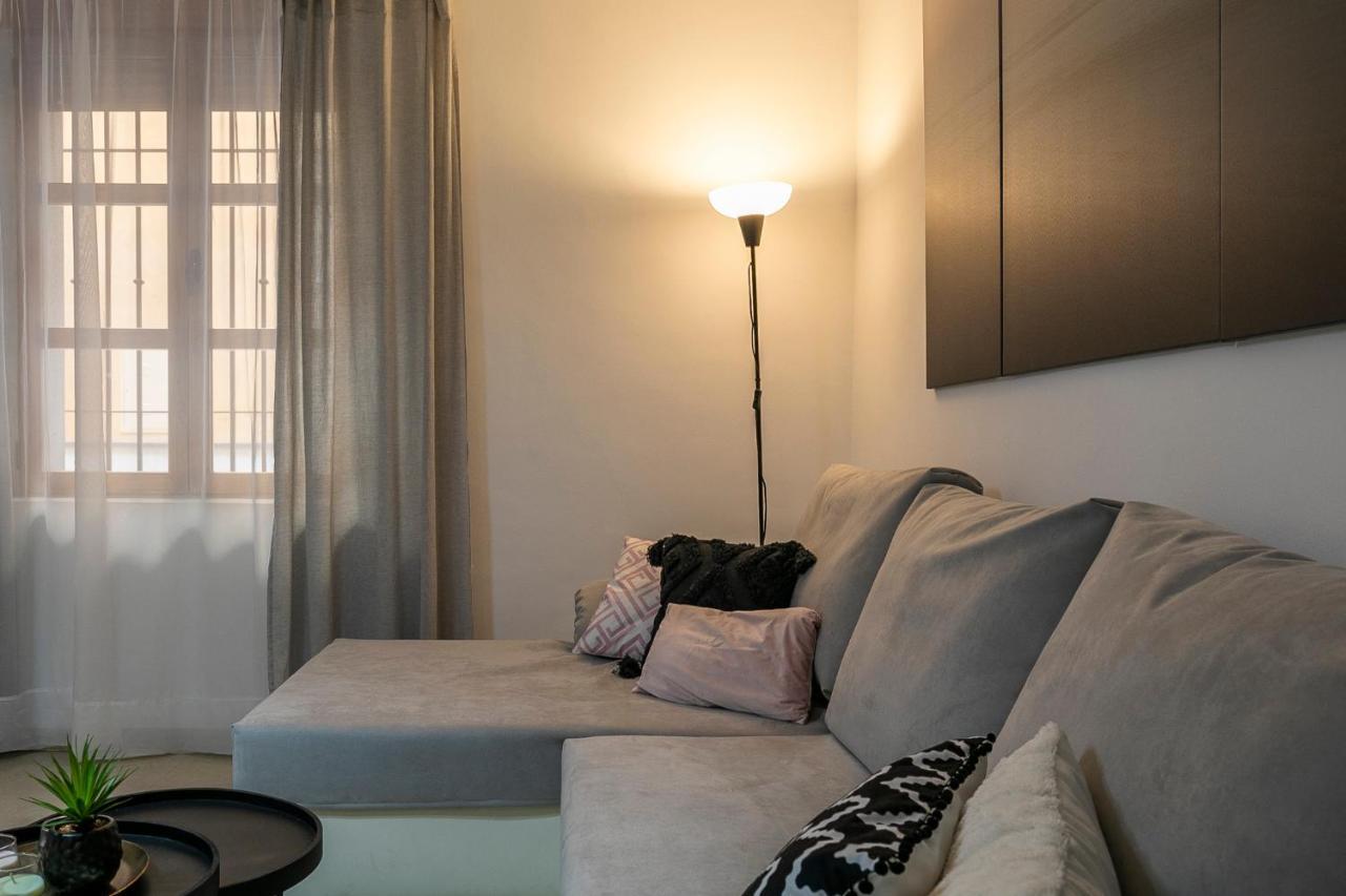 Apartamento Para Vivir Granada Con Parking 외부 사진