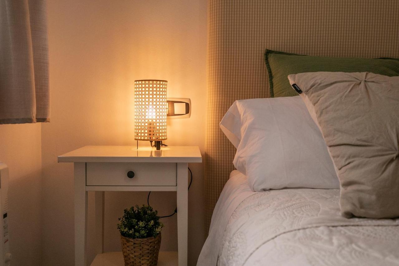 Apartamento Para Vivir Granada Con Parking 외부 사진